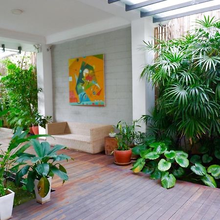 Tranquil Villa Phnom Penh Eksteriør billede