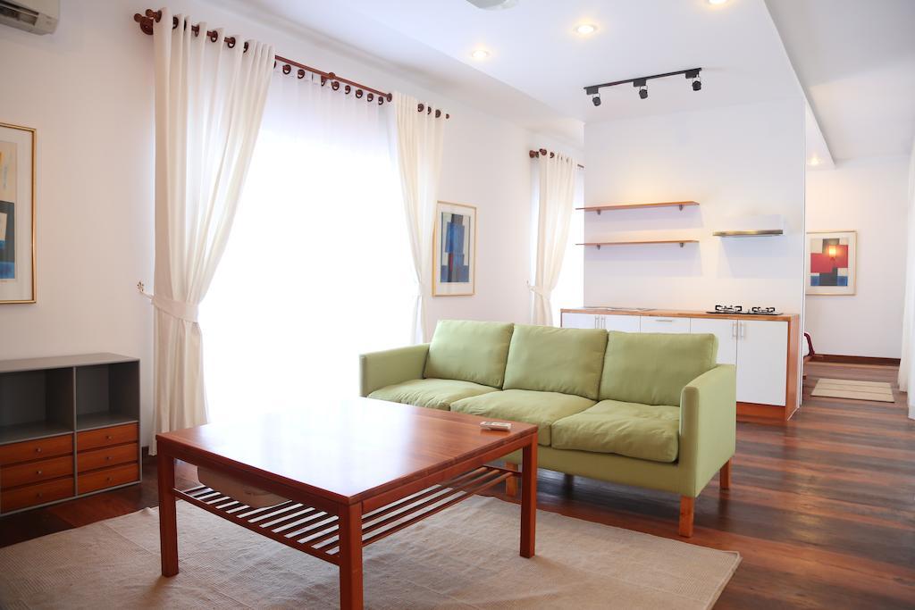 Tranquil Villa Phnom Penh Eksteriør billede