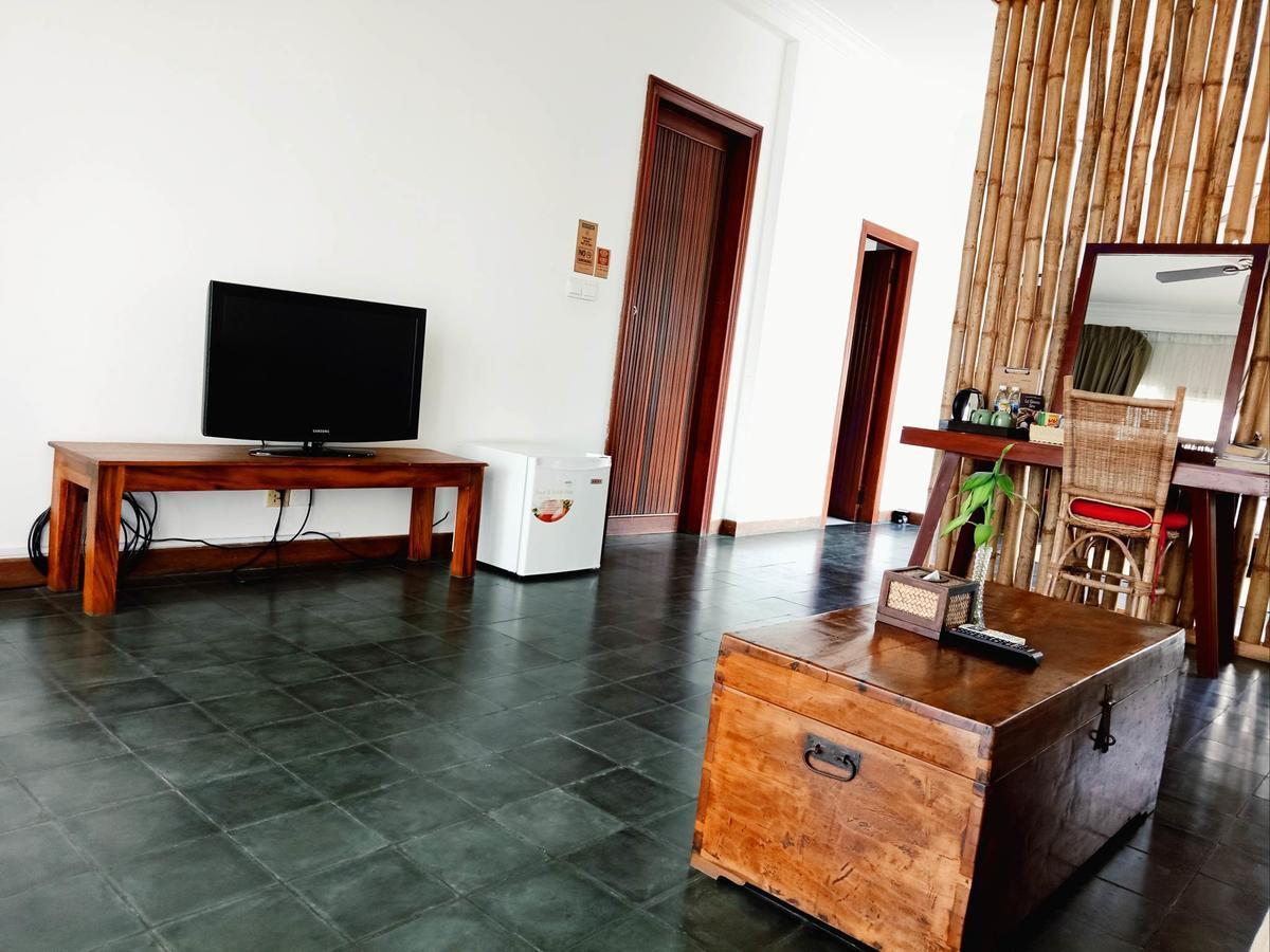 Tranquil Villa Phnom Penh Eksteriør billede