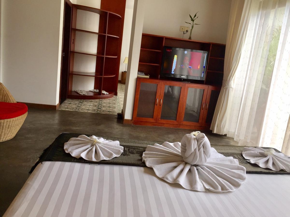 Tranquil Villa Phnom Penh Eksteriør billede