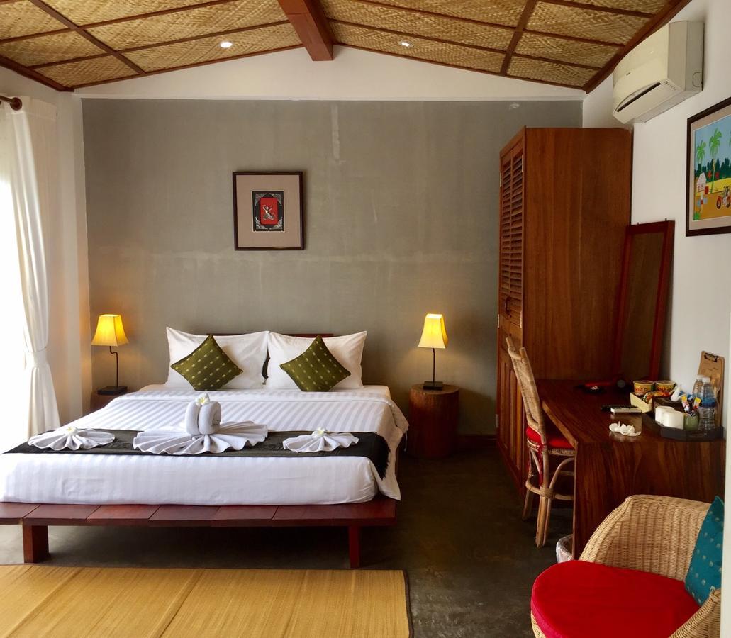Tranquil Villa Phnom Penh Eksteriør billede