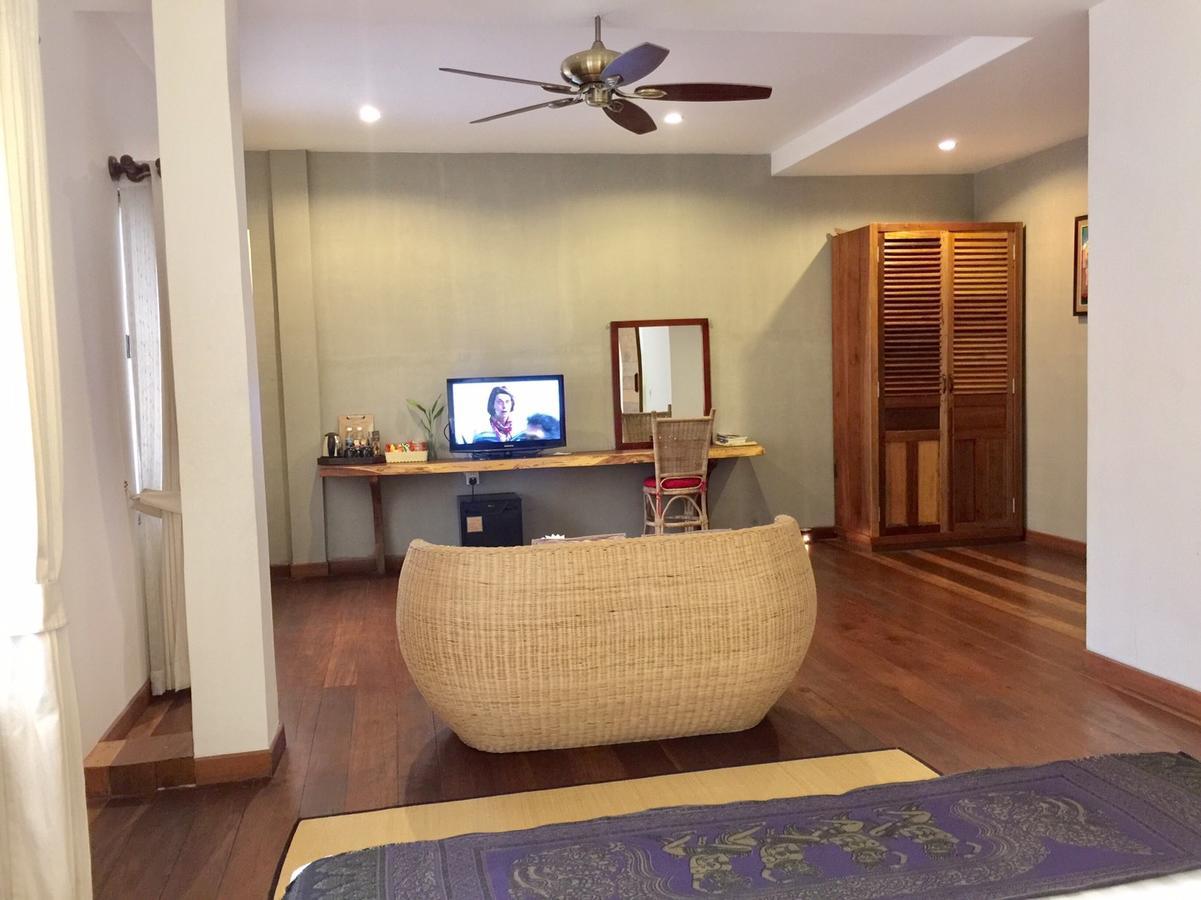 Tranquil Villa Phnom Penh Eksteriør billede