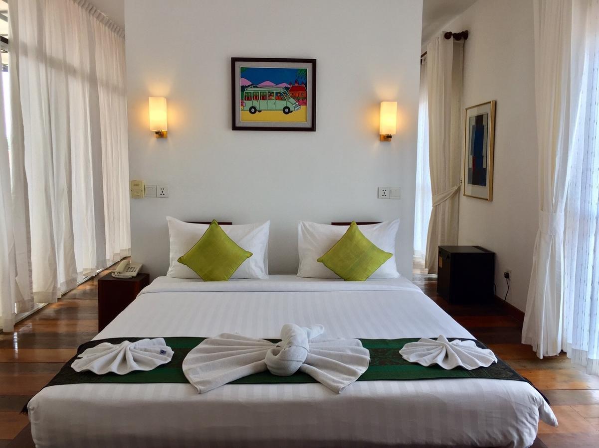 Tranquil Villa Phnom Penh Eksteriør billede