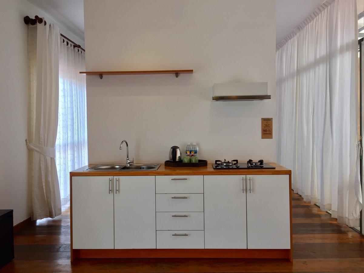 Tranquil Villa Phnom Penh Eksteriør billede