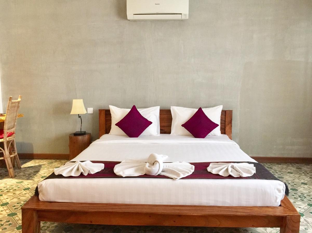 Tranquil Villa Phnom Penh Eksteriør billede