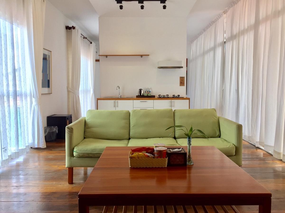Tranquil Villa Phnom Penh Eksteriør billede