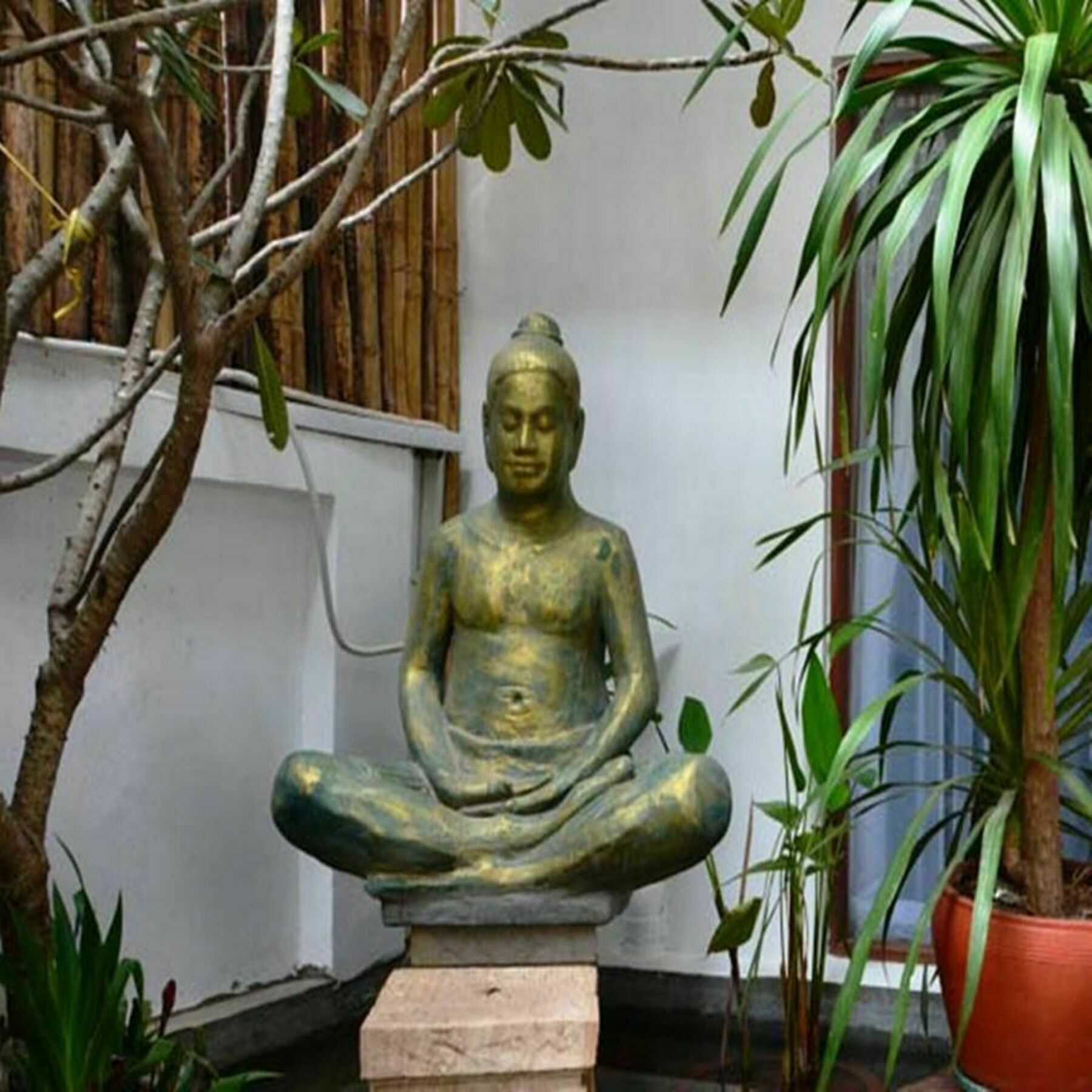 Tranquil Villa Phnom Penh Eksteriør billede